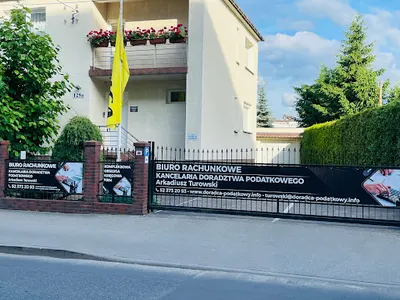 Turowski A. Kancelaria Doradztwa Podatkowego - Biuro Rachunkowe
